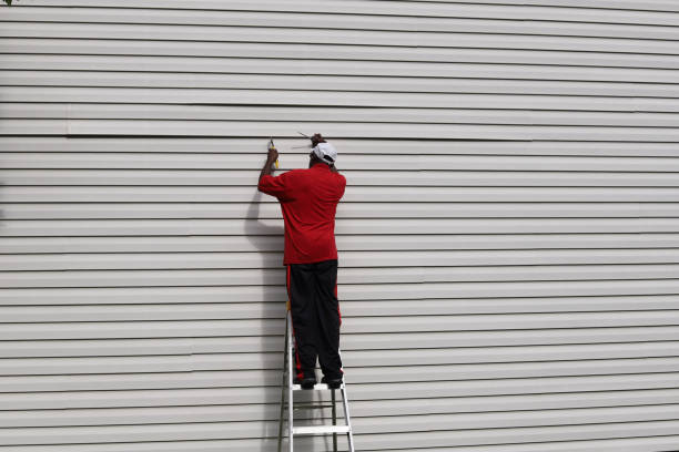 Trusted Eastmont, WA Siding Installation & Repair Experts