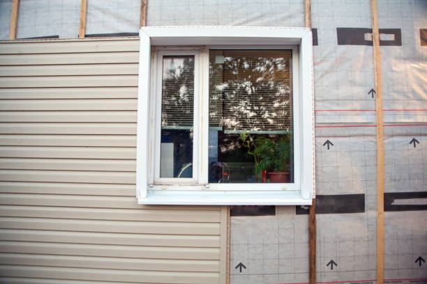 How To Choose The Right Materials for Your Siding Installation in 'Eastmont, WA