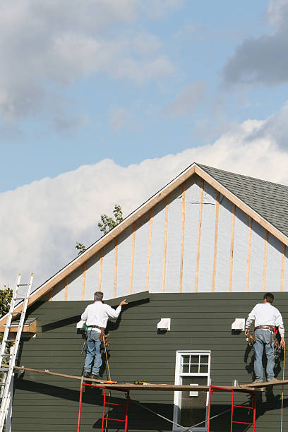 Best Brick Veneer Siding  in Eastmont, WA