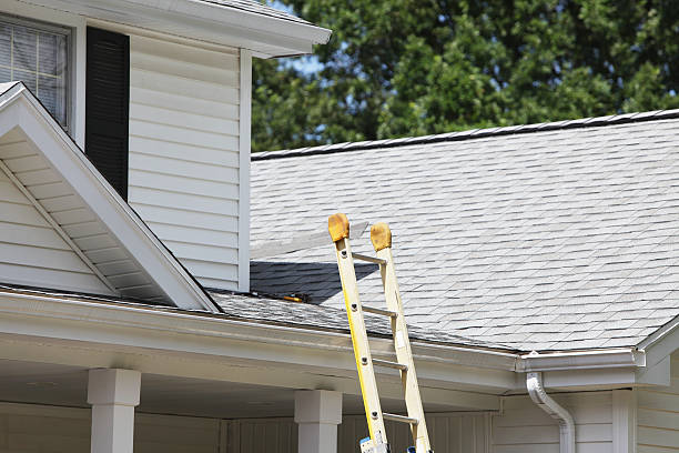 James Hardie Siding in Eastmont, WA